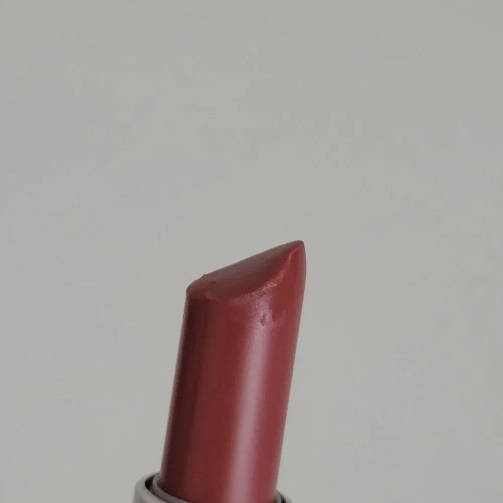 MAC Cosmetics Satin Lipstick RETRO A55 Discontinued HTF Preowned